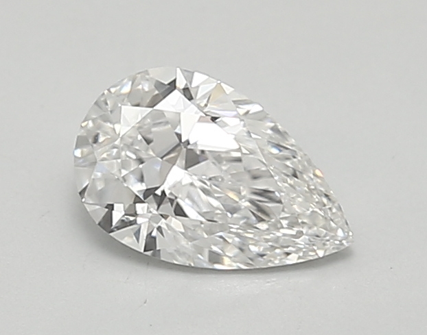 0.90ct E VVS2 Pear (IGI)