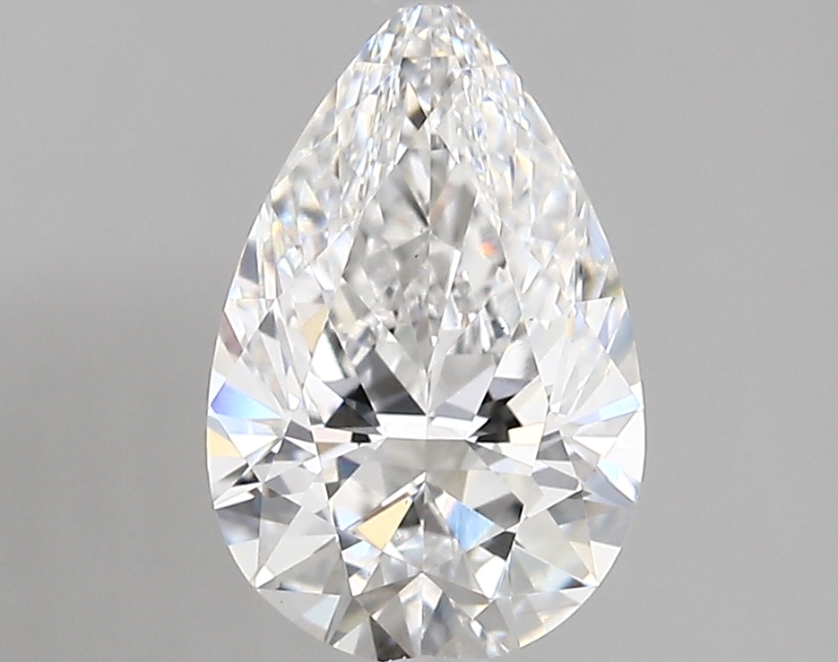 1.90ct D VS1 Pear (IGI)