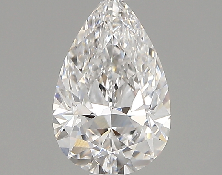 1.03ct D VVS2 Pear (IGI)