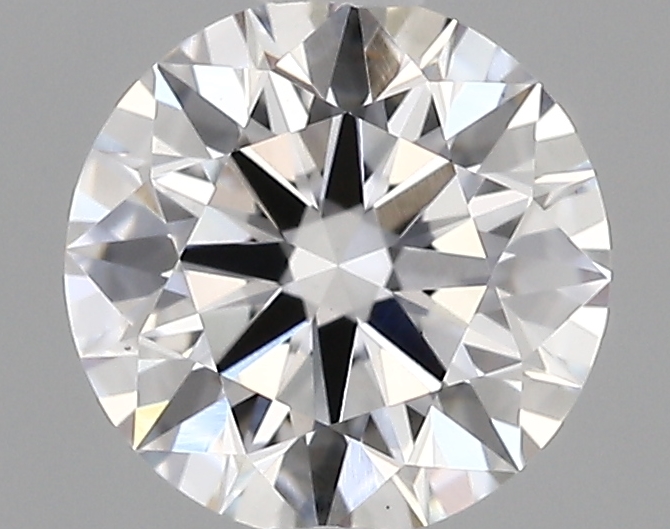 1.14ct D VS1 Round (IGI)