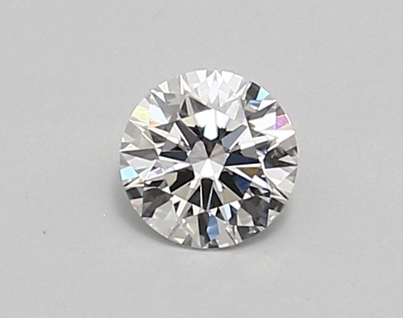 0.43ct D VVS1 Round (IGI)