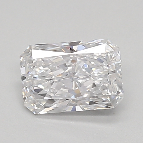 0.55ct D VVS2 Radiant (IGI)