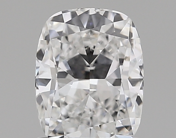 1.12ct F VVS2 Cushion (IGI)