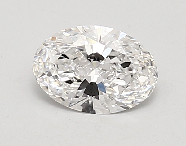 0.91ct E VS1 Oval (IGI)