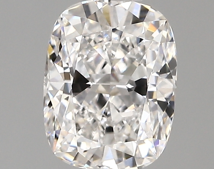 1.14ct E VVS2 Cushion (IGI)