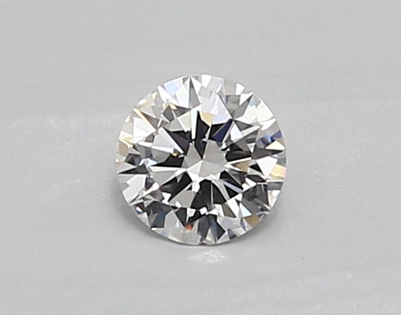0.39ct D VVS1 Round (IGI)
