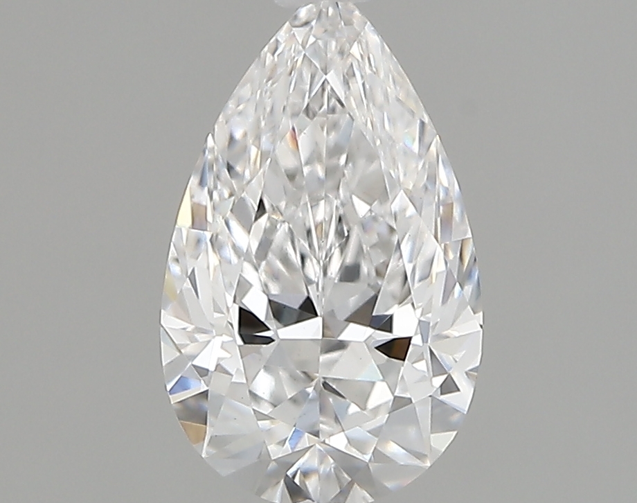 1.06ct D VVS2 Pear (IGI)