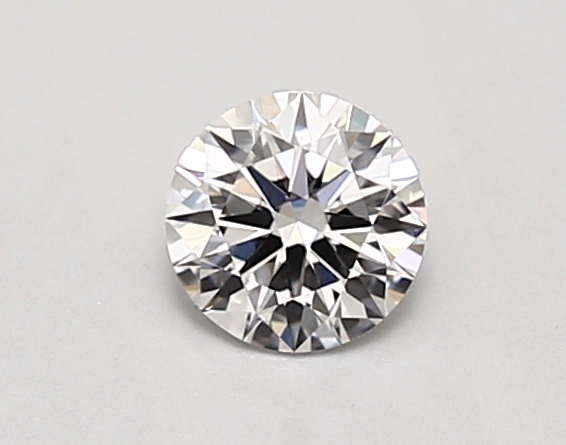 0.54ct D VVS2 Round (IGI)