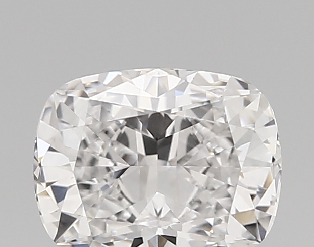 1.23ct D VVS2 Cushion (IGI)