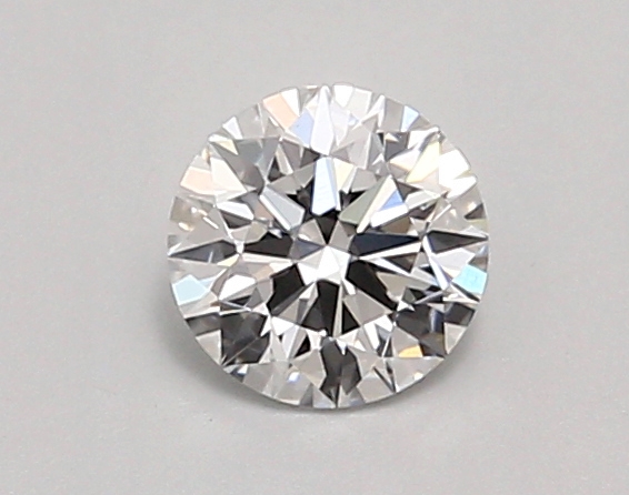 0.69ct D VVS2 Round (IGI)