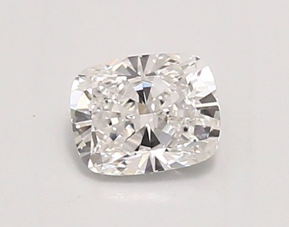 0.62ct E VVS2 Cushion (IGI)