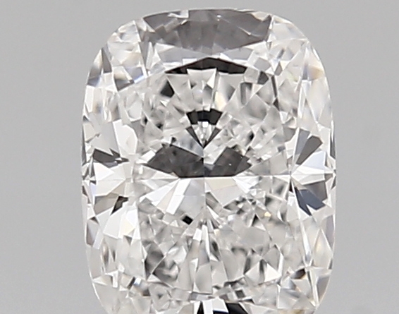 1.01ct D VVS2 Cushion (IGI)