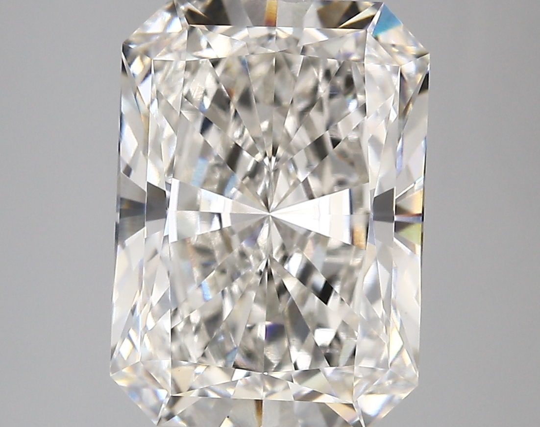 5.60ct G VS1 Radiant (IGI)