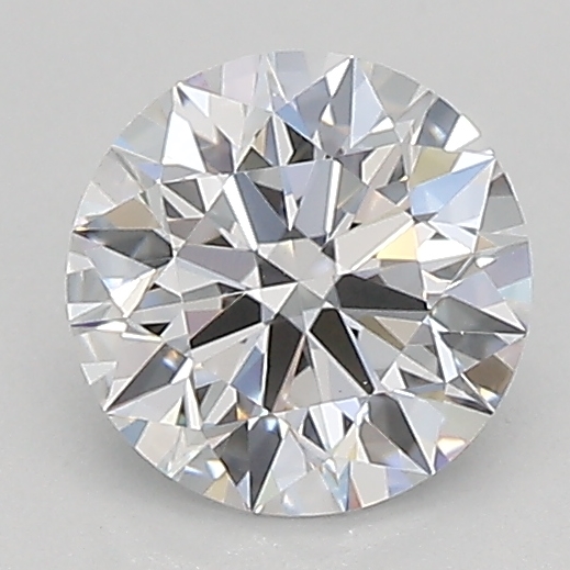 0.85ct D VS1 Round (IGI)