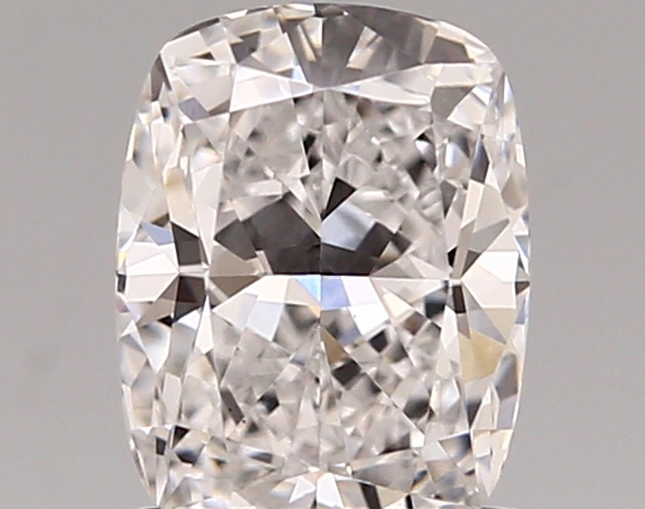 1.24ct D VS1 Cushion (IGI)