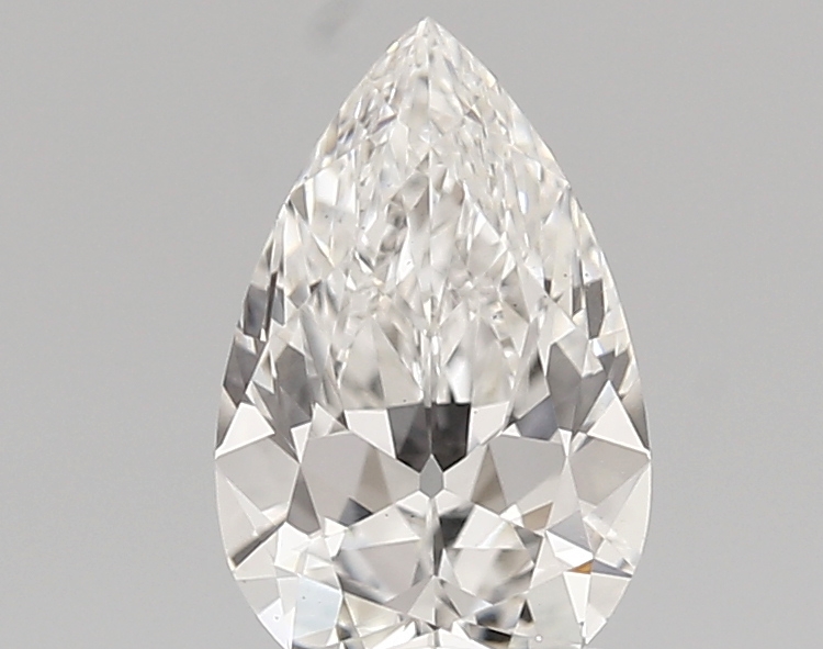 1.15ct F VS1 Pear (IGI)