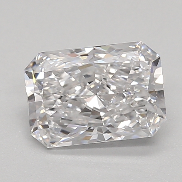 0.82ct D VVS1 Radiant (IGI)