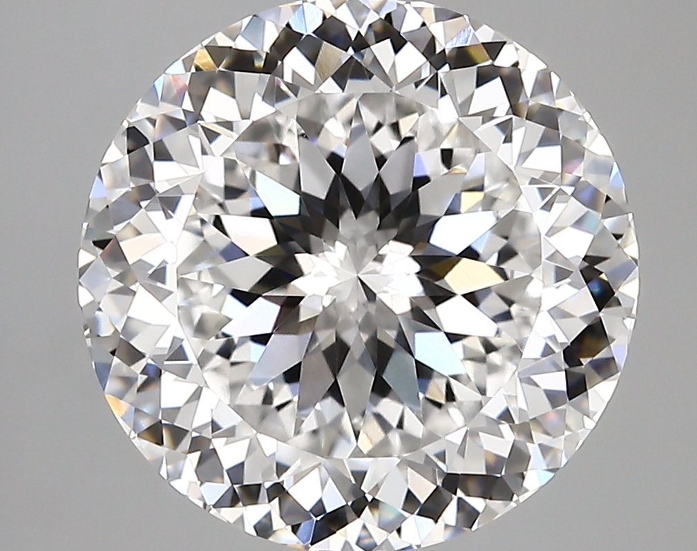 6.02ct D VVS2 Portuguese Cut (IGI)