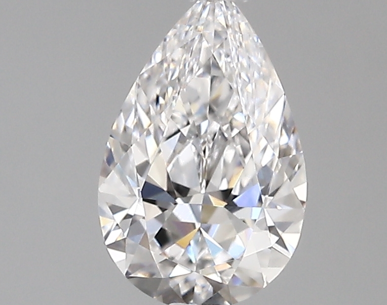 1.05ct D VVS2 Pear (IGI)