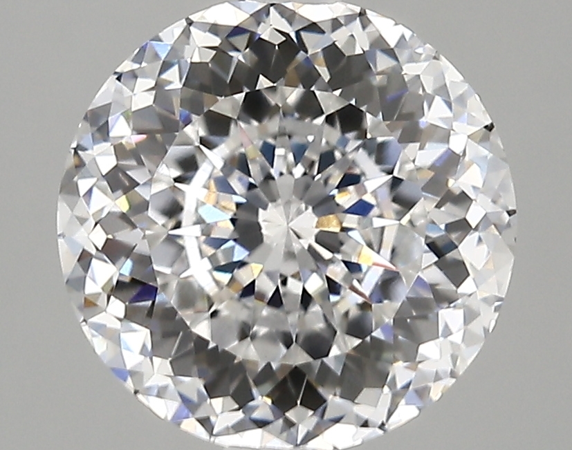 3.36ct D VVS2 Portuguese Cut (IGI)