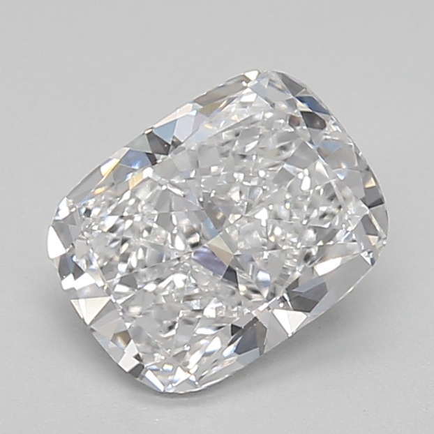 0.94ct D VVS2 Cushion (IGI)