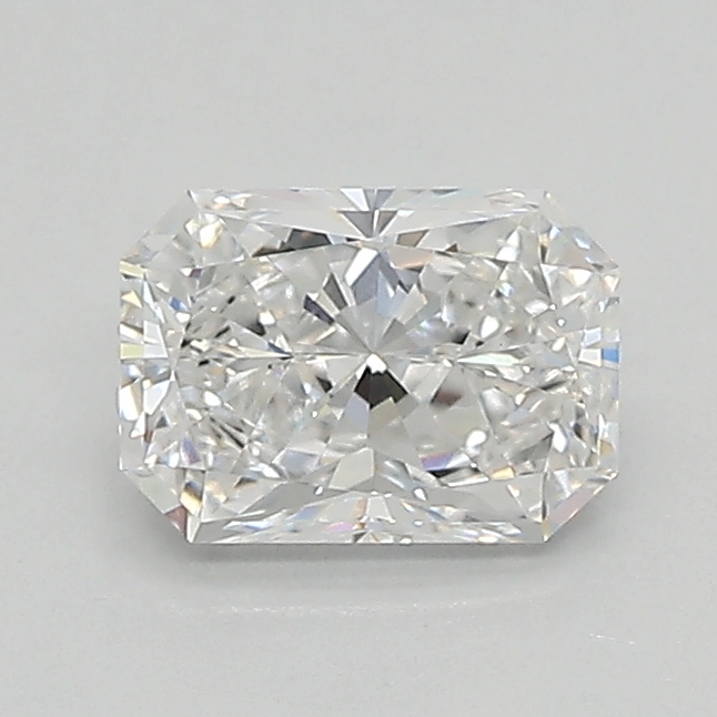 0.79ct D VVS2 Radiant (IGI)