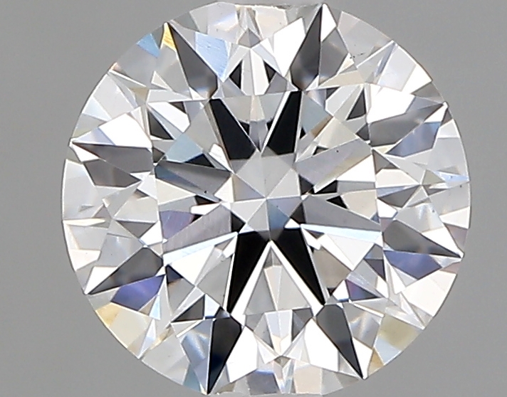 1.41ct D VS1 Round (IGI)
