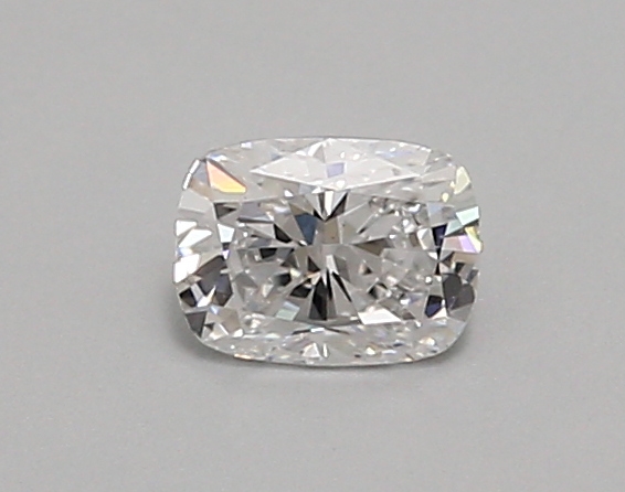 0.52ct D VS1 Cushion (IGI)