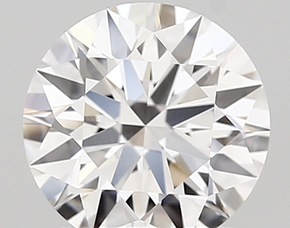 1.36ct D VVS2 Round (IGI)