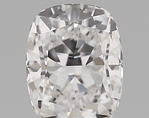 1.02ct E VVS2 Cushion (IGI)