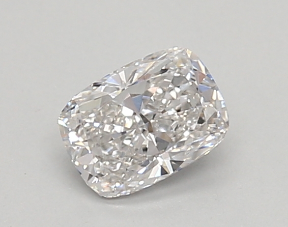0.39ct E VVS2 Cushion (IGI)