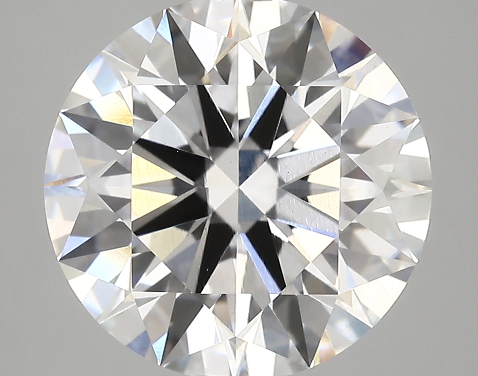 5.21ct E VS1 Round (IGI)