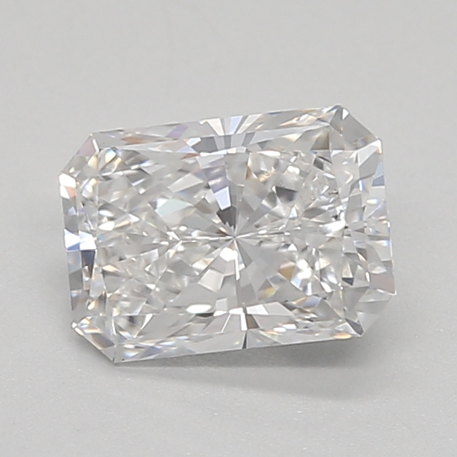 0.95ct E VVS2 Radiant (IGI)