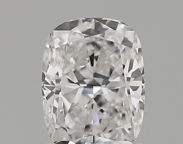 1.01ct D VS2 Cushion (IGI)