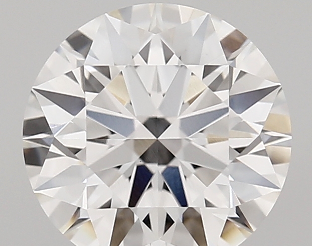 1.82ct D VVS2 Round (IGI)