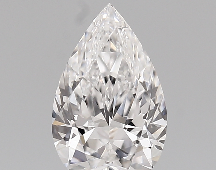 1.17ct D VVS2 Pear (IGI)