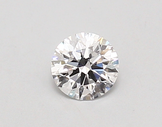 0.43ct D VVS2 Round (IGI)
