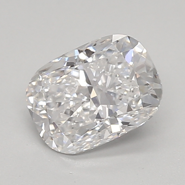 0.78ct E VVS2 Cushion (IGI)