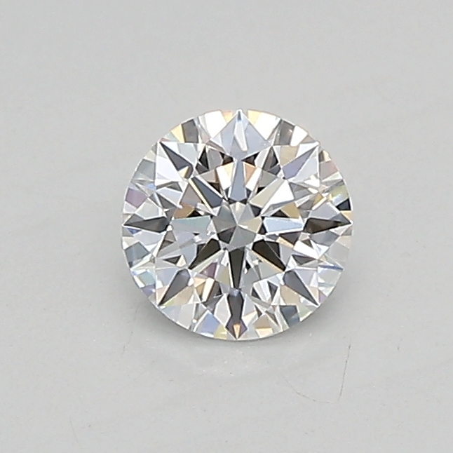 0.39ct D VVS1 Round (IGI)