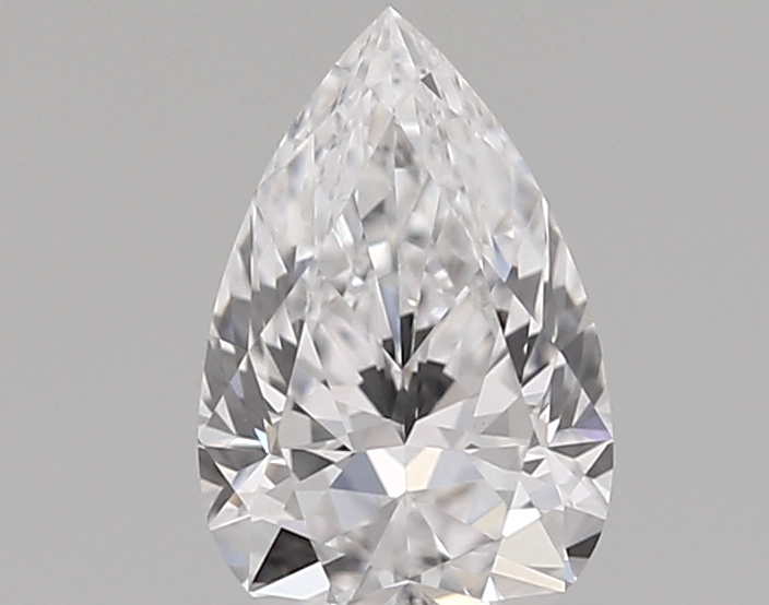 1.05ct D VVS2 Pear (IGI)