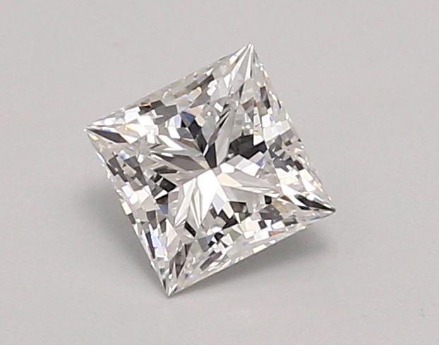 0.90ct E VVS2 Princess (IGI)