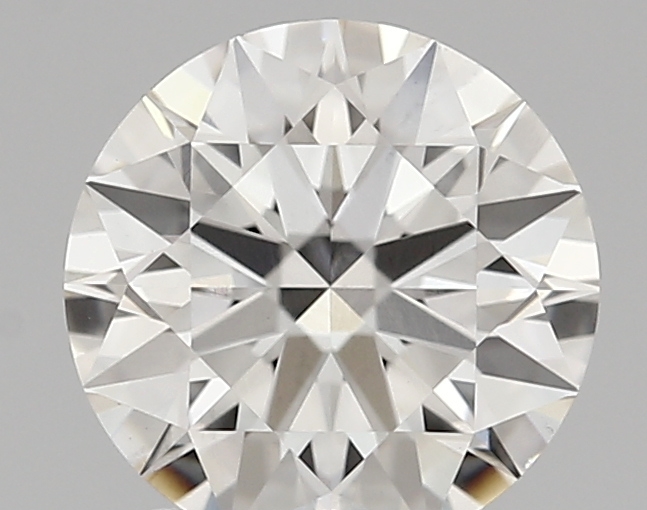 1.88ct E VVS2 Round (IGI)