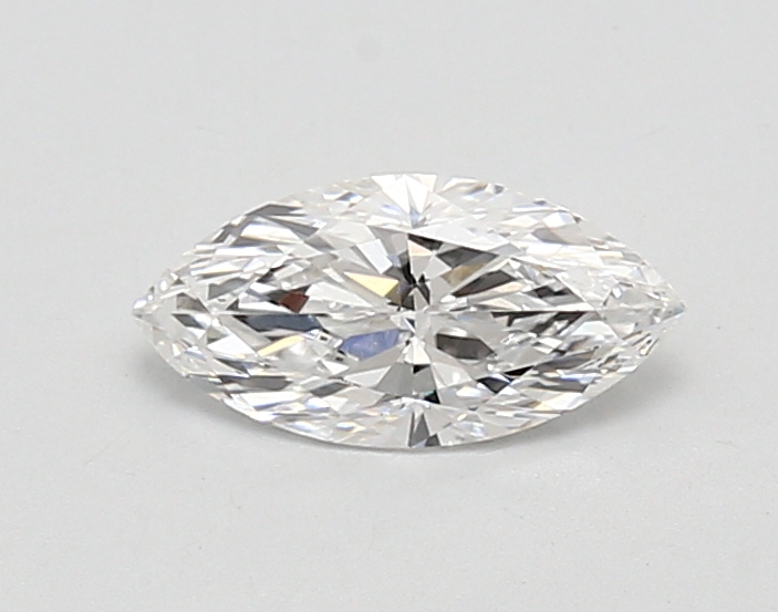 0.97ct D VS1 Marquise (IGI)