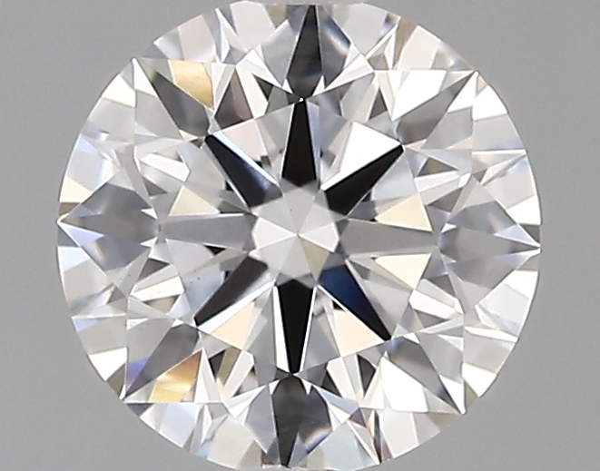 1.11ct D VS1 Round (IGI)
