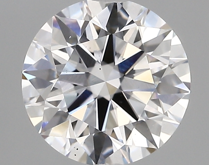 1.24ct D VS2 Round (IGI)