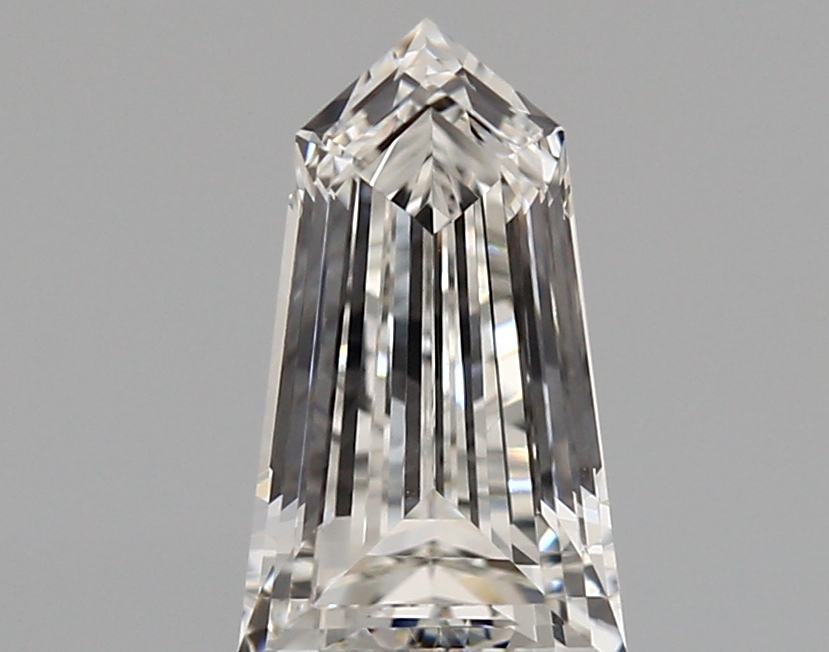 1.41ct E VVS2 Bullet (IGI)