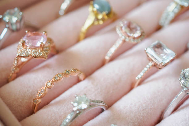 3 Things to Know Before You Get Your Love Something Shiny