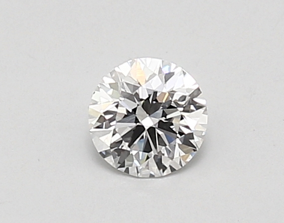 0.44ct D VS1 Round (IGI)