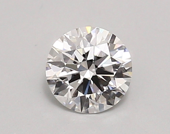 0.65ct D VS1 Round (IGI)