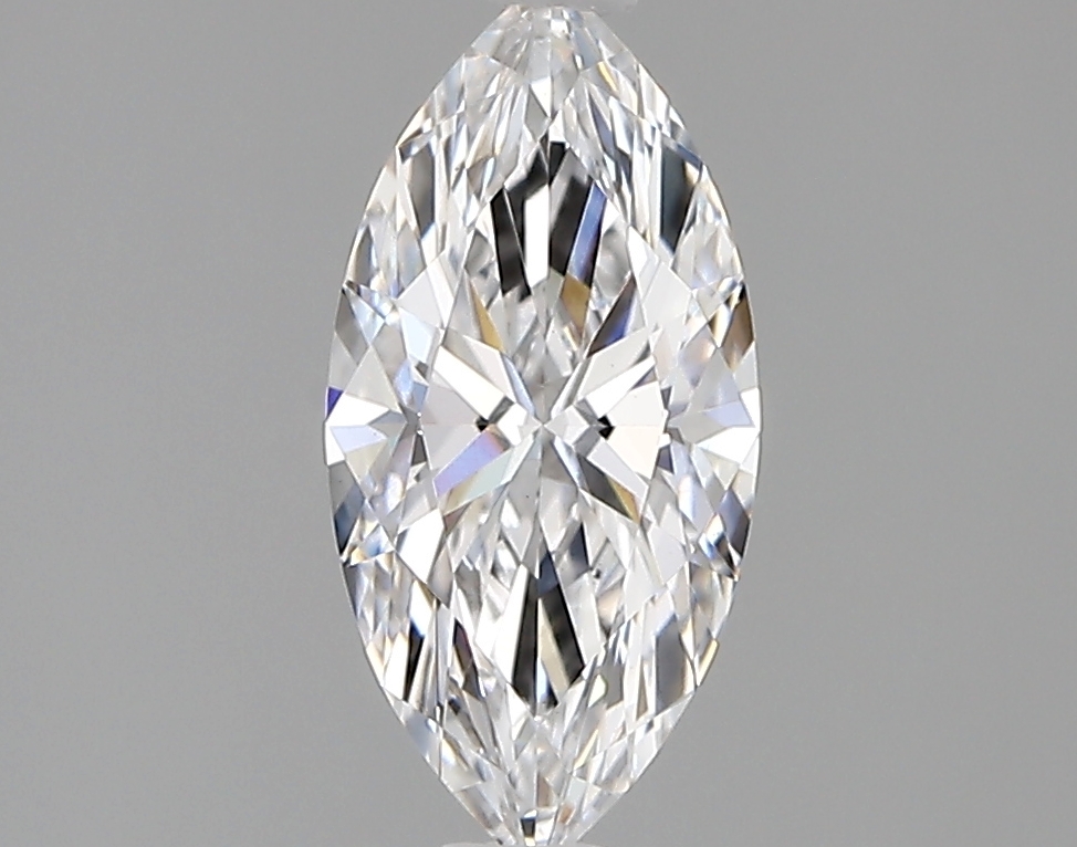 1.24ct D VS1 Marquise (IGI)